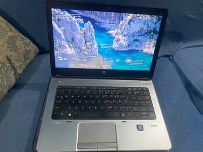 HP  Probook 645 G3