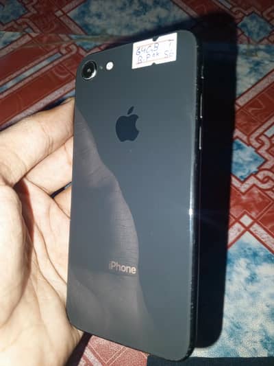 Apple iPhone 8