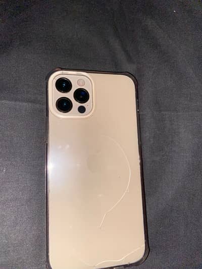 Apple iPhone 12 Pro