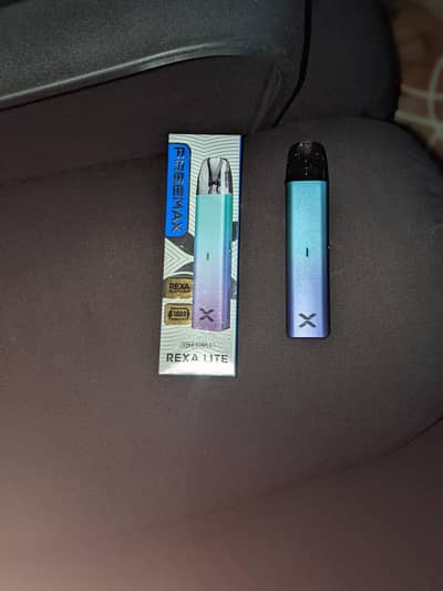 FREEMAX REXA LITE