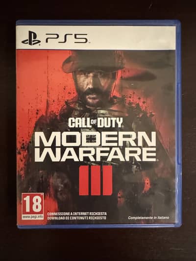 COD Modern Wardfare 3 latest
