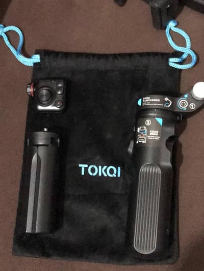 gimbal for sale urgently