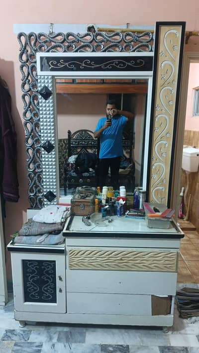 bedroom set