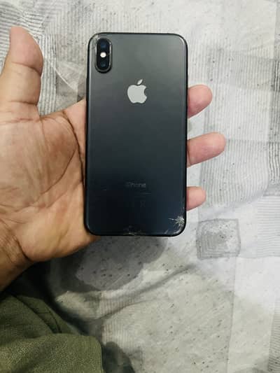 Apple iPhone X