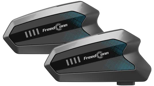 HERO HELMET BLUETOOTH INTERCOM DEVICE HIGH RESOLUTION MIC