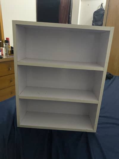 Shelf cabinet