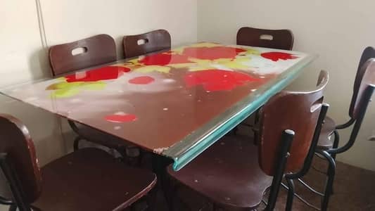 dinning table for sale
