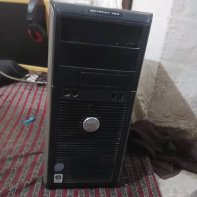 Dell OptiPlex 760 urgent sale