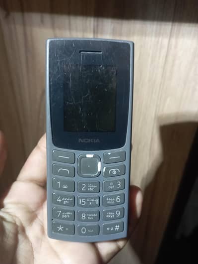 Nokia 106