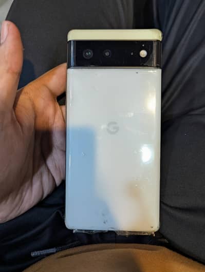 Google Pixel 6