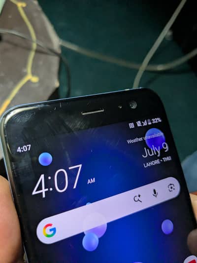 HTC U11