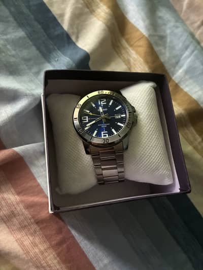 Casio watch for sale
