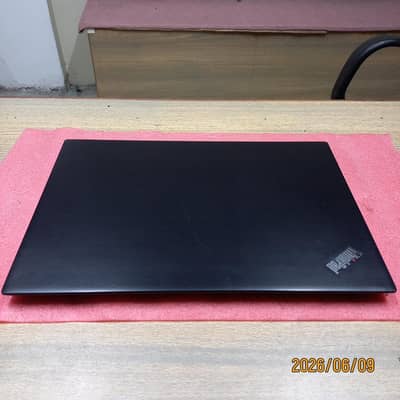 Lenovo Thinkpad T480s for sale
