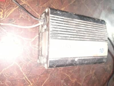 2chargee hai 10amp ke dono repair hai ok hai