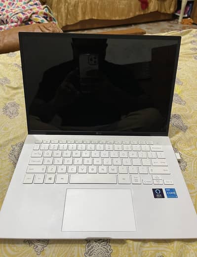 LG i3 11th Gen Laptop for sale