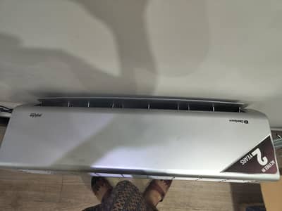 dawlnce Ac  inverter 1.5 ton