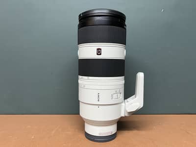 Sony G Master Lenses Best Sale