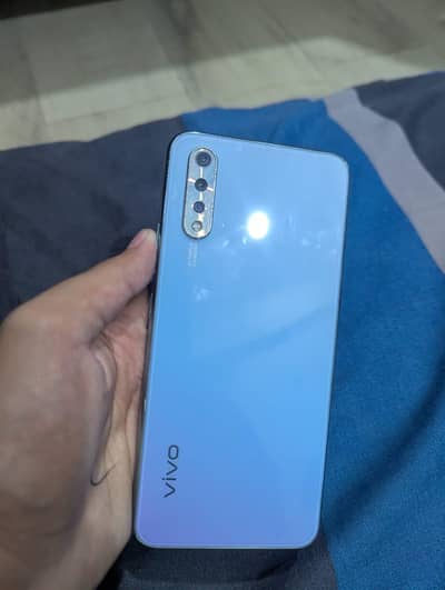 vivo s1