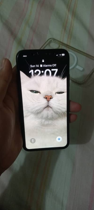 Apple iPhone XS Dual PTA 64gb