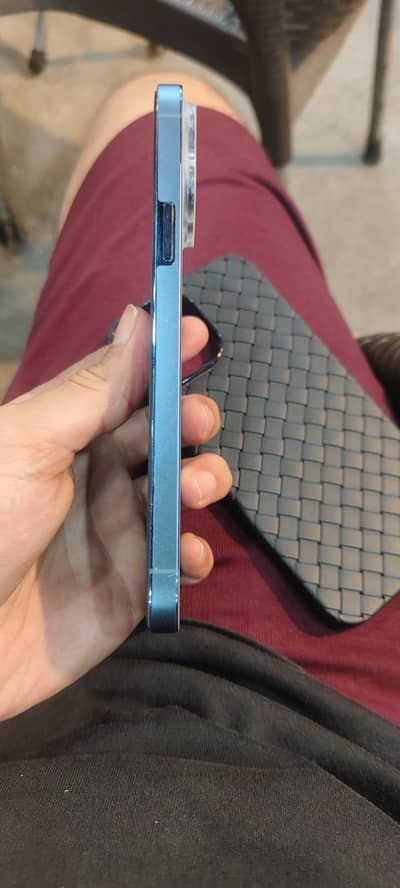 Apple iPhone 13 Pro Max 128gb with box