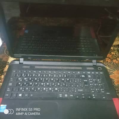 Laptop  for sale