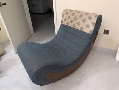 rocking chair urgent sale