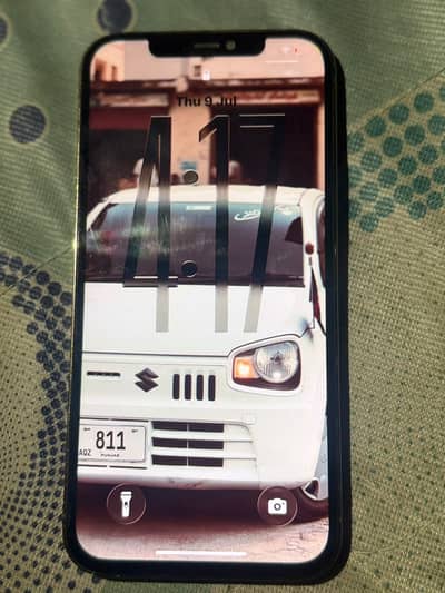 Apple iPhone 12 Pro Max