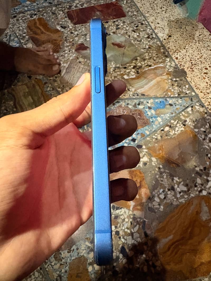 Apple iPhone 13 0