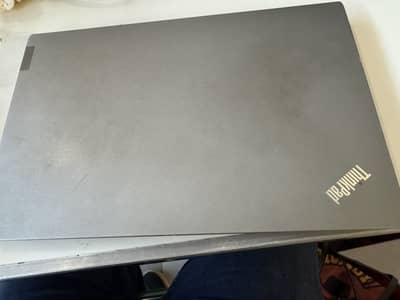 Lenovo ThinkPad E15 Gen 4 | Ryzen 7 | 24GB RAM | 1TB SSD