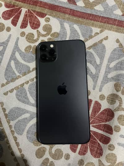 Apple iPhone 11 Pro Max