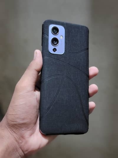 One Plus 9 5G (12/256) Dual Approved Exchange Possible