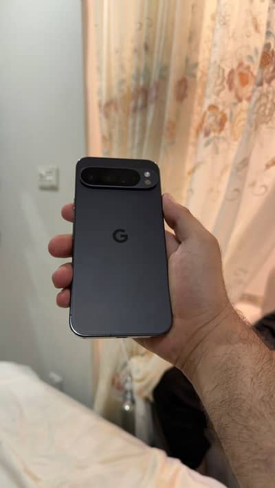 Google Pixel 9 Pro XL