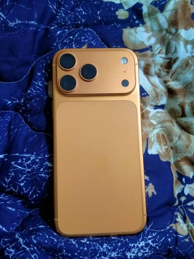 Apple iPhone 17 Pro Max