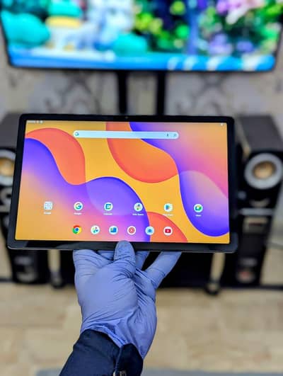 Premium 10-inch Android 14 32GB
