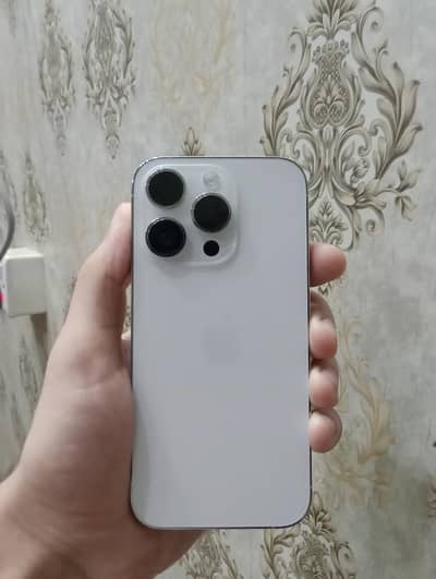 Apple iPhone 14 Pro