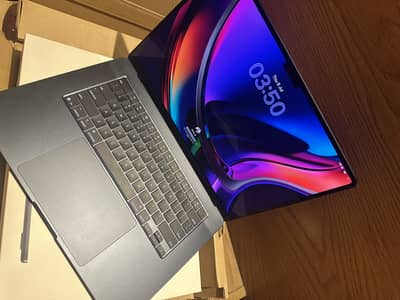 Macbook Air M4 - 15 Inch