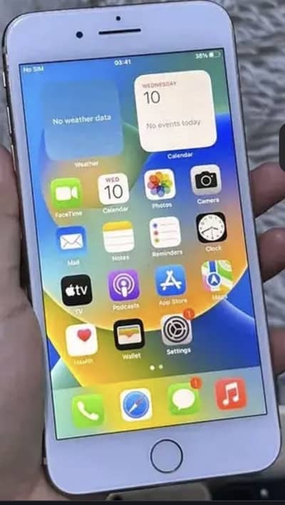 Apple iPhone 7 Plus