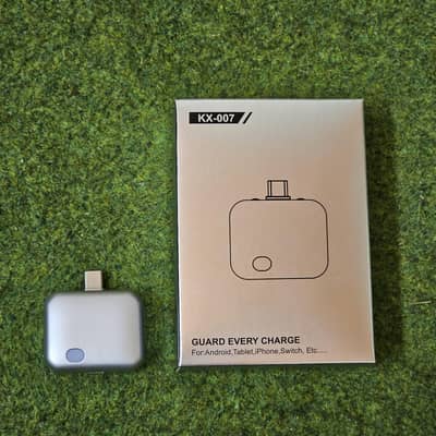 Smart AI power Disconnecter adapter 140W Type C universal