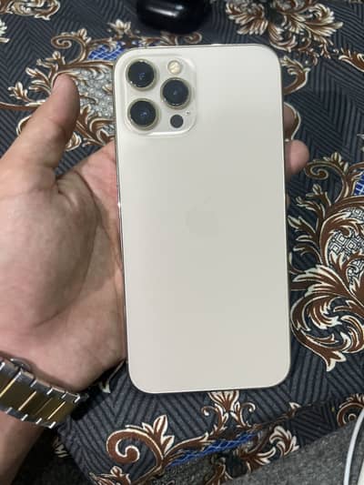 Apple iPhone 12 Pro Max