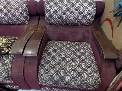 7 seater sofa set