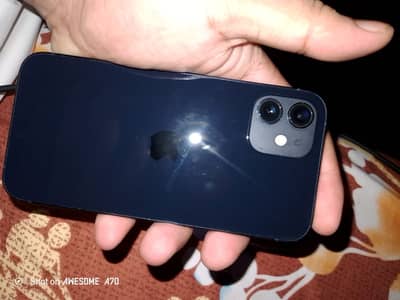 Apple iPhone 12