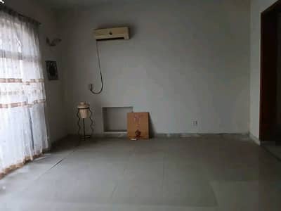 SYED BROTHERS PROUDLY OFFERS: 1-Kanal Elegant And Fully Maintained Bungalow near Market Is Available In The Best Block Of DHA Lahore.