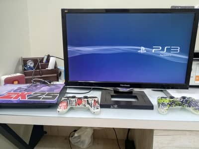 Playstation 3