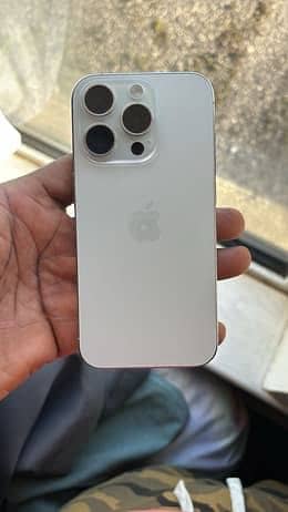 Apple iPhone 14 Pro PtA