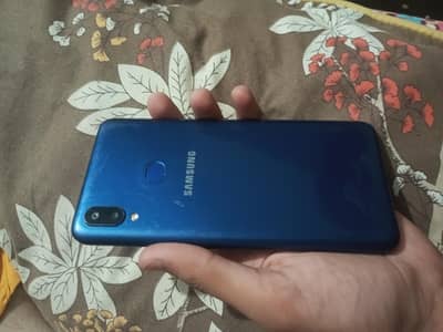 Samsung Mobile A10S