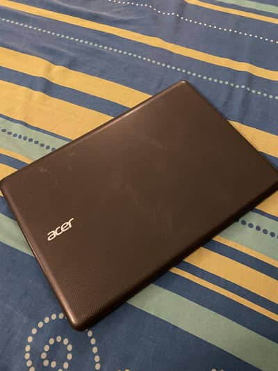 Acer laptop for sale