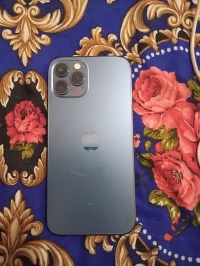 Apple iPhone 12 Pro