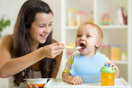 FEMALE Babysitter Require For Twin Babies