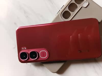 Vivo Y21d exchange possible