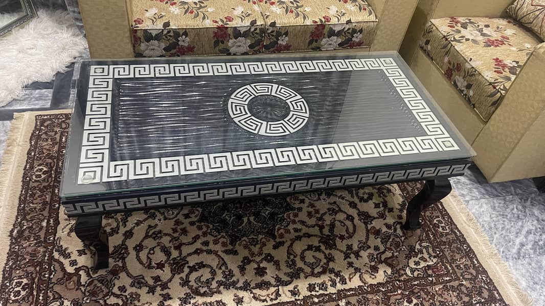 Table Set 0